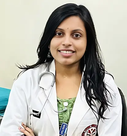 Doctor