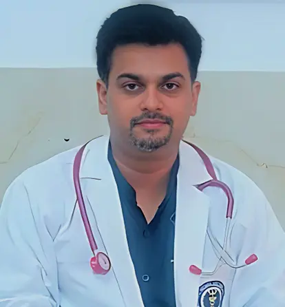 Doctor