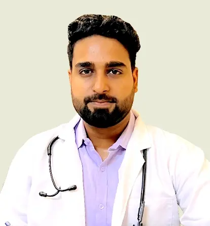 Doctor