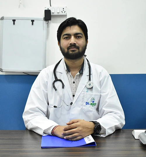 Doctor