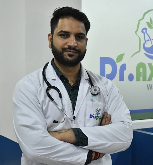 Doctor